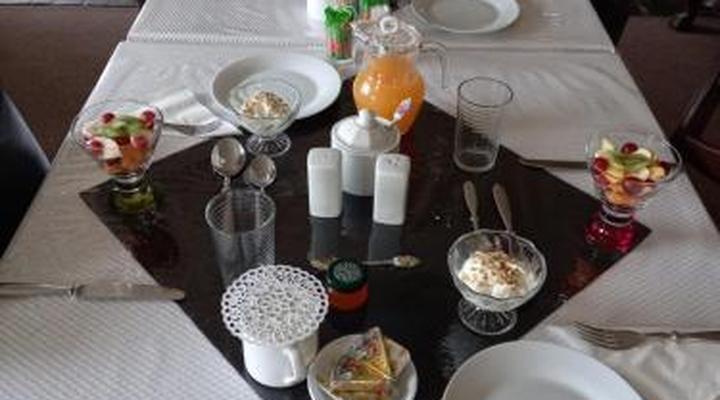 Melkbosstrand Bed and Breakfast