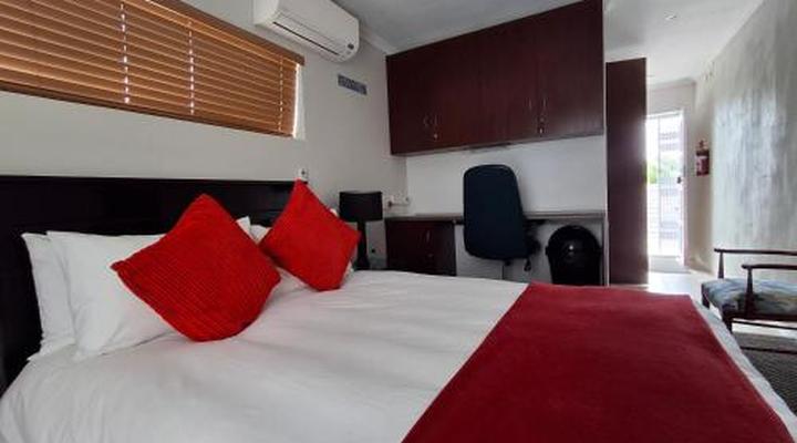 Melkbosstrand Bed and Breakfast