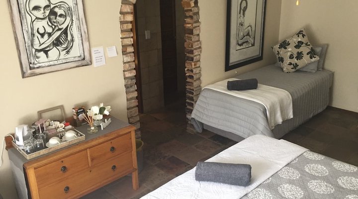 Buya Futhi Bed & Breakfast