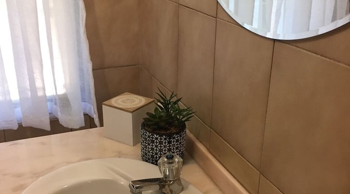 Buya Futhi Bed & Breakfast