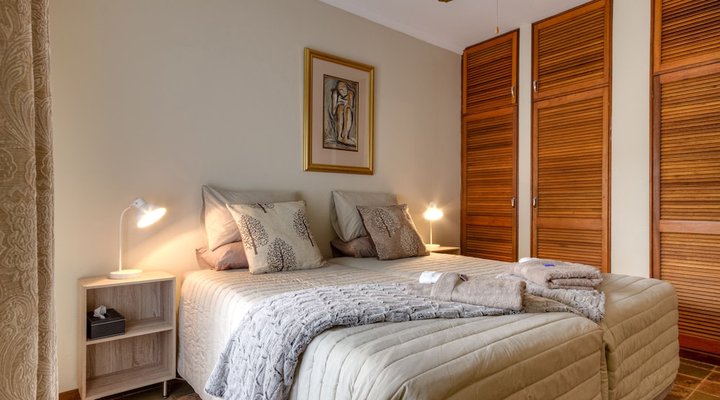 Buya Futhi Bed & Breakfast