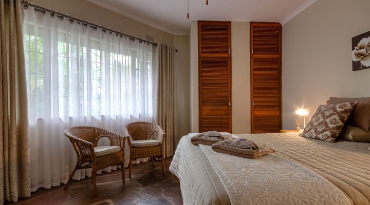 Buya Futhi Bed & Breakfast