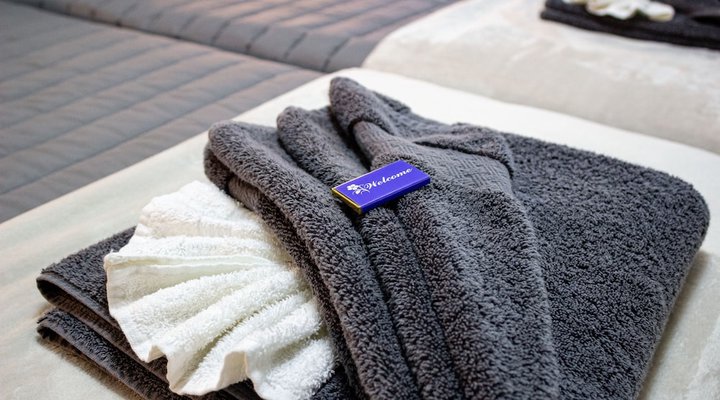 Buya Futhi Bed & Breakfast