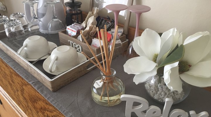 Buya Futhi Bed & Breakfast