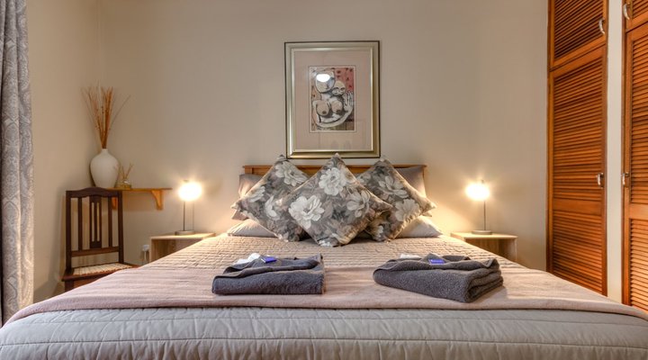 Buya Futhi Bed & Breakfast