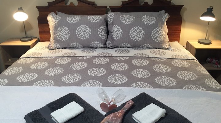 Buya Futhi Bed & Breakfast