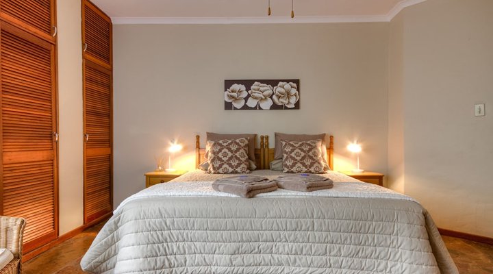 Buya Futhi Bed & Breakfast