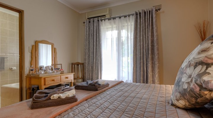 Buya Futhi Bed & Breakfast