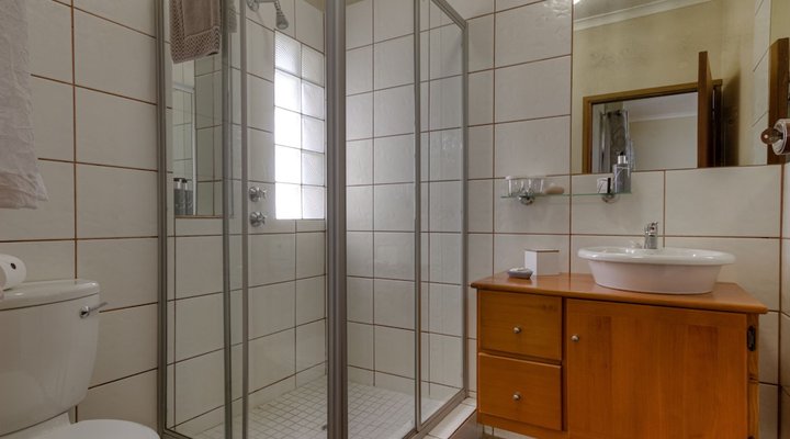 Buya Futhi Bed & Breakfast