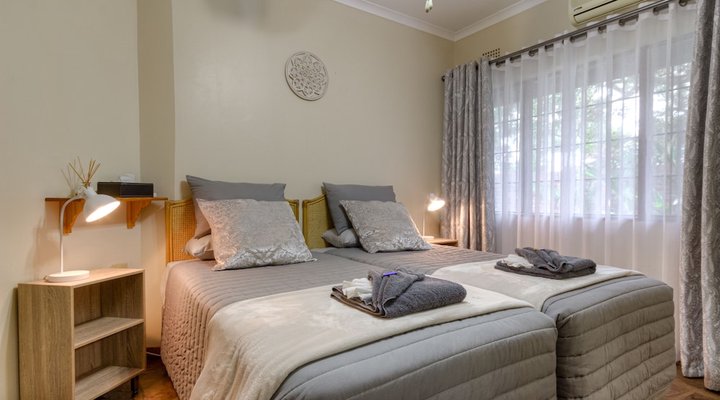 Buya Futhi Bed & Breakfast