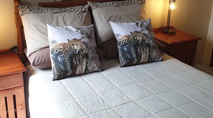 Buya Futhi Bed & Breakfast