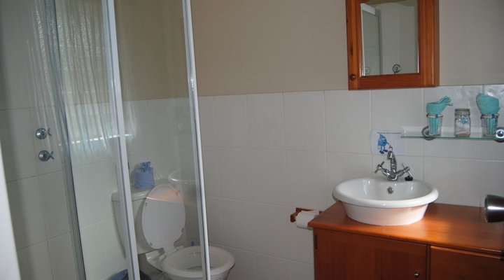 Buya Futhi Bed & Breakfast