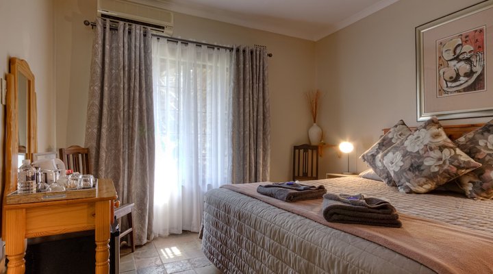 Buya Futhi Bed & Breakfast