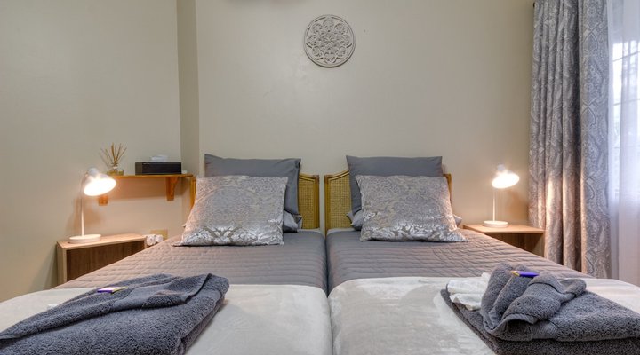 Buya Futhi Bed & Breakfast