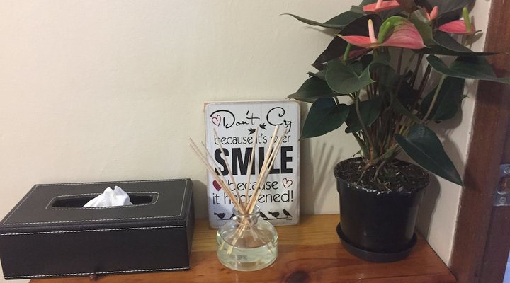 Buya Futhi Bed & Breakfast