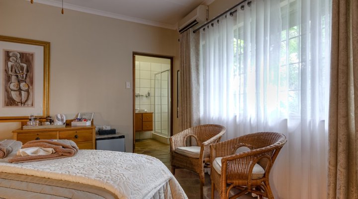 Buya Futhi Bed & Breakfast