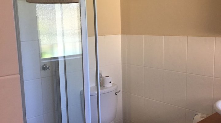 Buya Futhi Bed & Breakfast