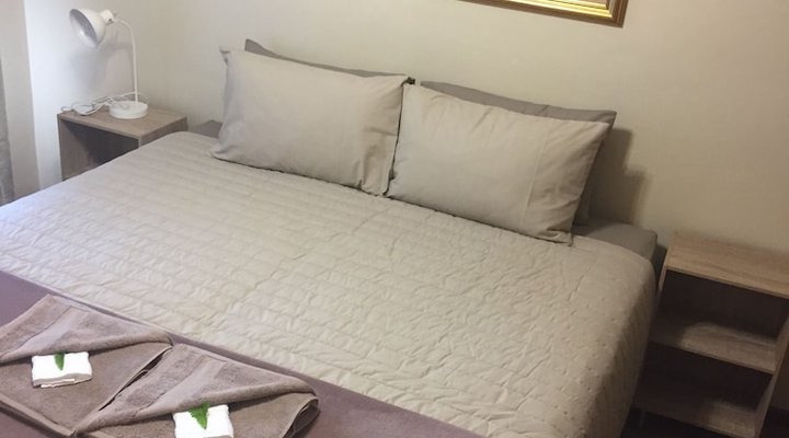 Buya Futhi Bed & Breakfast