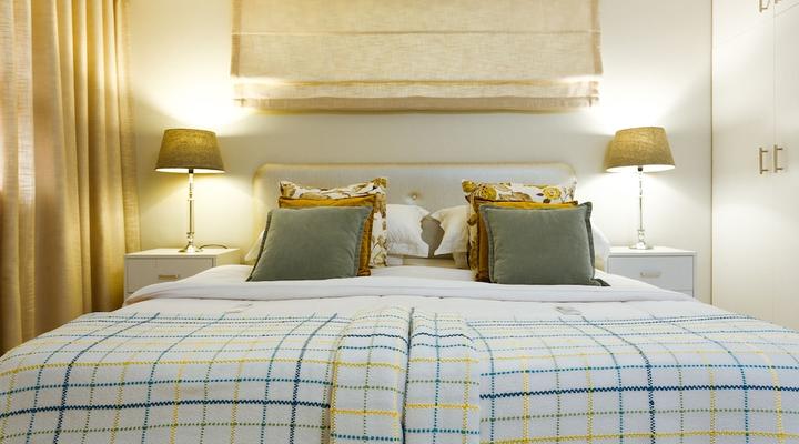 Riverside Boutique Hotel