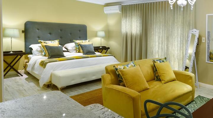 Riverside Boutique Hotel