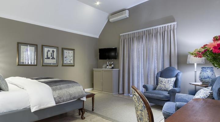 Riverside Boutique Hotel