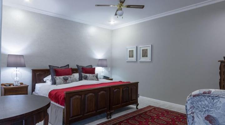 Riverside Boutique Hotel