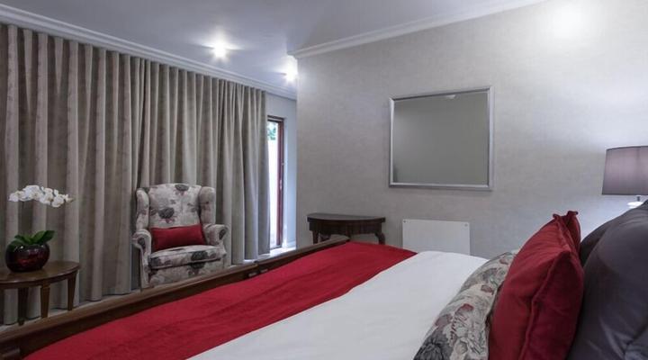 Riverside Boutique Hotel