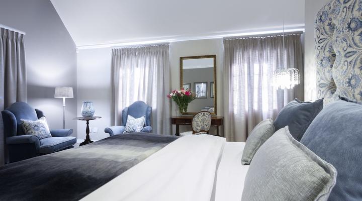 Riverside Boutique Hotel