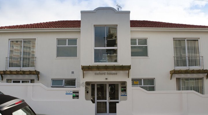 Oxford House