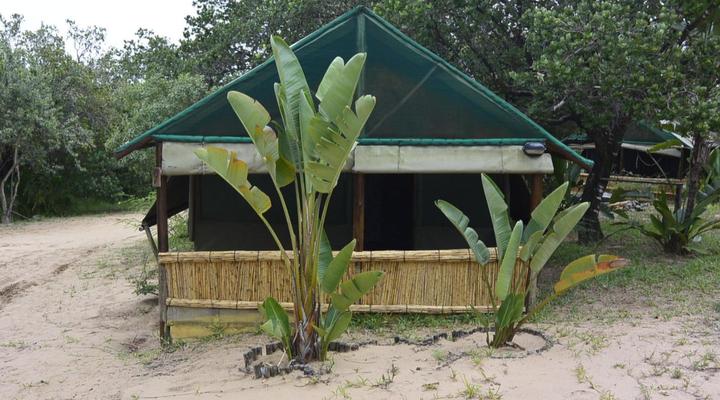 Amangwane Tented Camp