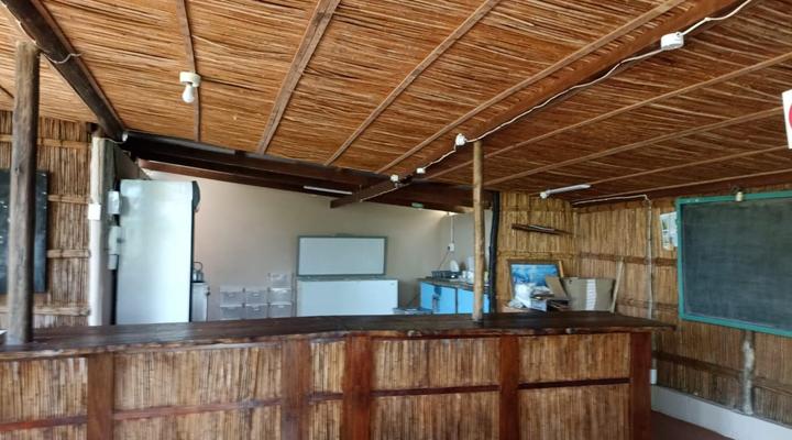 Amangwane Tented Camp