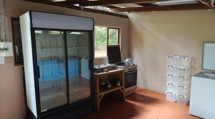 Amangwane Tented Camp