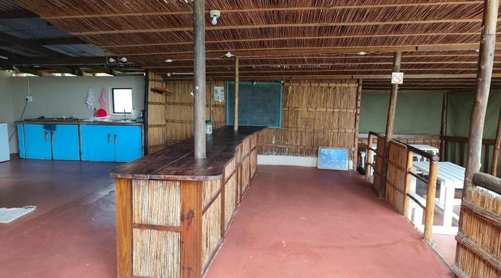 Amangwane Tented Camp