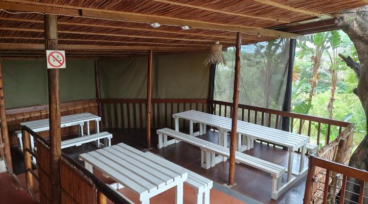 Amangwane Tented Camp