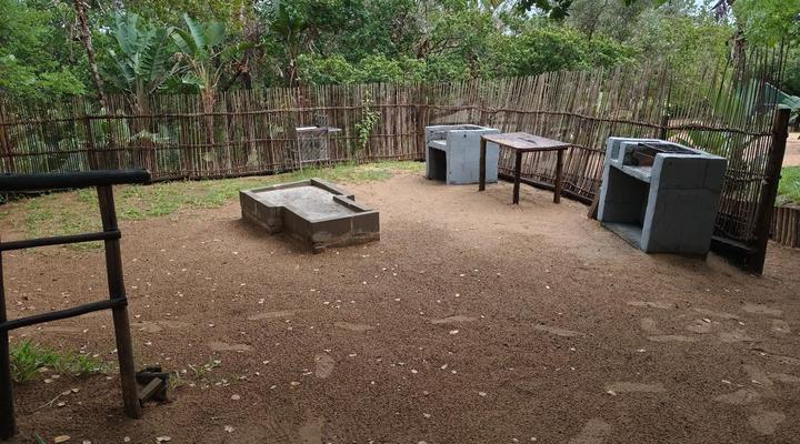 Amangwane Tented Camp