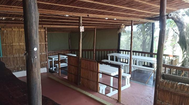 Amangwane Tented Camp