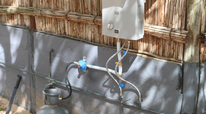 Amangwane Tented Camp