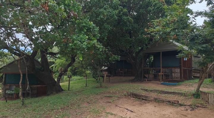 Amangwane Tented Camp