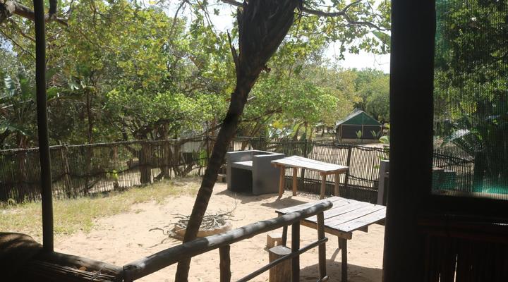 Amangwane Tented Camp