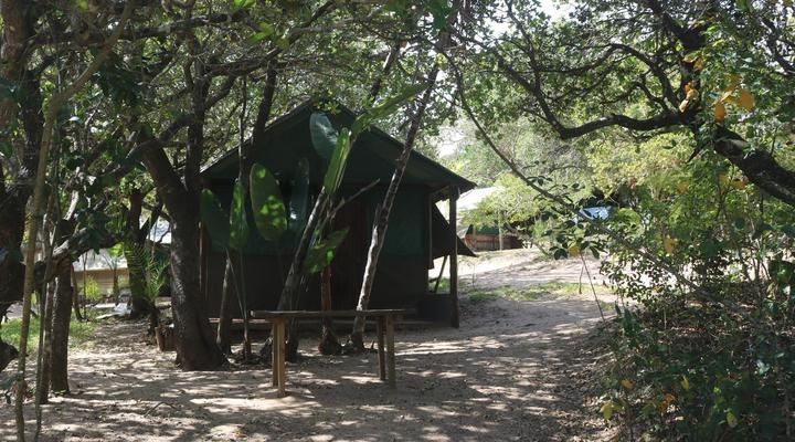 Amangwane Tented Camp