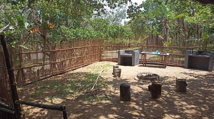 Amangwane Tented Camp