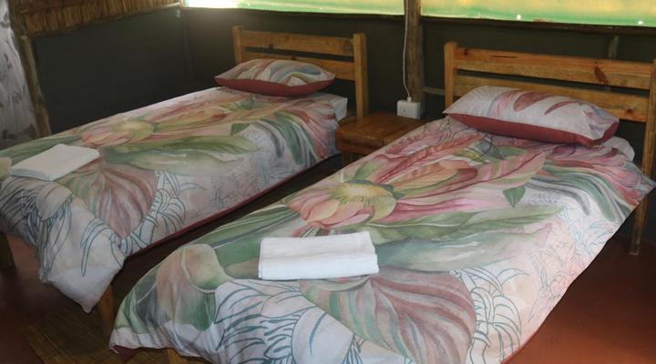 Amangwane Tented Camp