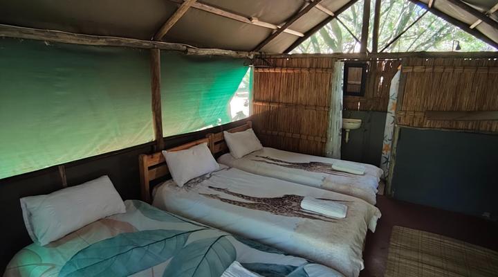 Amangwane Tented Camp