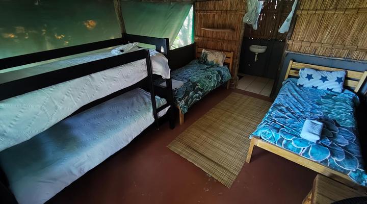 Amangwane Tented Camp