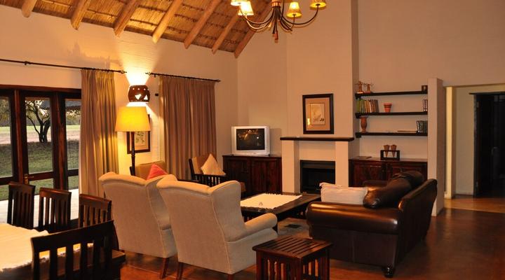 Leriba Golf Lodge