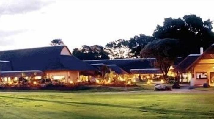 Leriba Golf Lodge