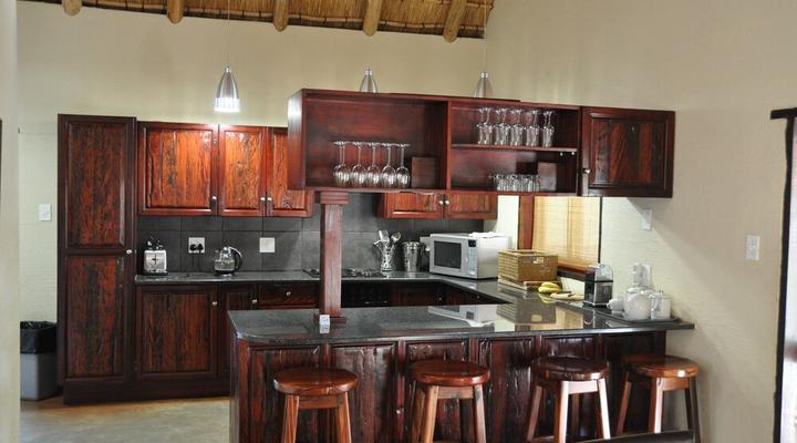 Leriba Golf Lodge