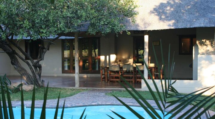 Leriba Golf Lodge