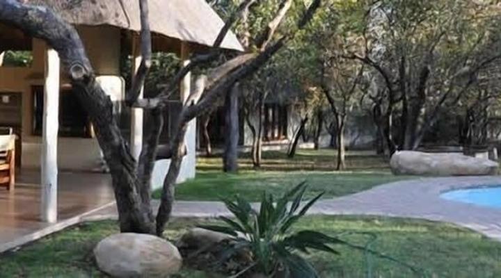 Leriba Golf Lodge