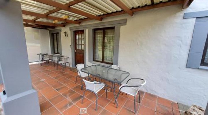 Grace Walk Guesthouse
